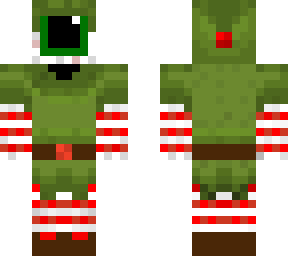 eggchan elf