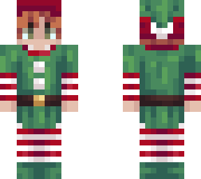 elf saul