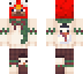 elmo