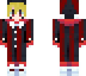 elyah red