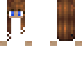 embers head and hands