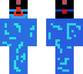 fun skin to ware