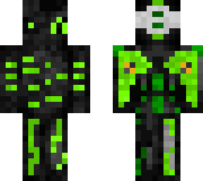 gilaztech textured skin