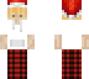 ginger christmas