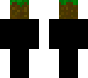 grass block