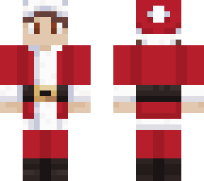 heno145 - santa