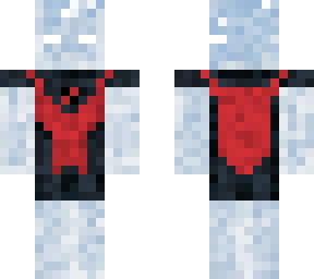 ice man
