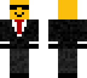 jake c00l suit arg