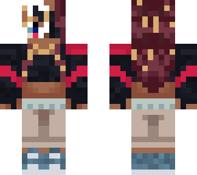 jax v