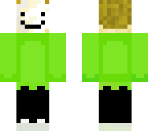 jeffvix dream with mask
