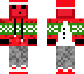 jesse mcsm