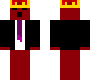 king brown slime