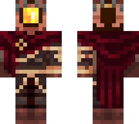 king piffle