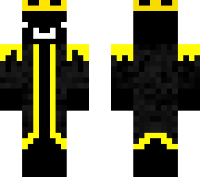 king potato