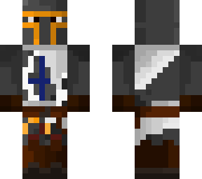 knight recruit