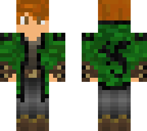 kohkohra ginger boy