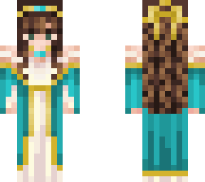 lady marine