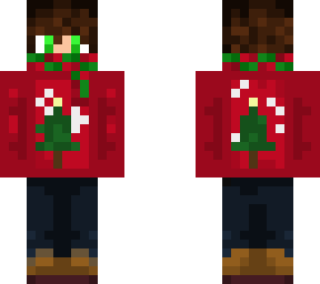 lime guy christmas