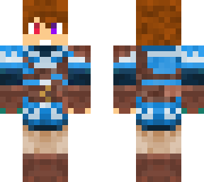 link totk modificated