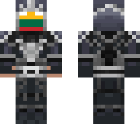 lithuania fighter