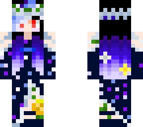 m.k. dragons birch galaxy queen
