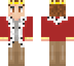 madhouse king