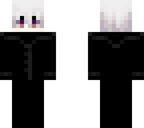 main v2 (hair)