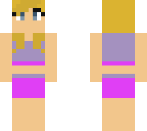 mandy