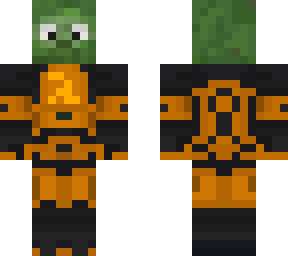 manucraft h.e.v suit