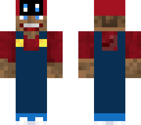 mario