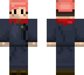 max yuji skin