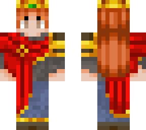 mediator king