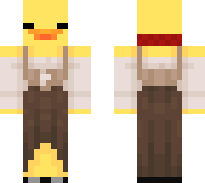medieval duck