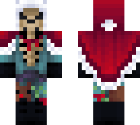 missa cubito ~ navidad