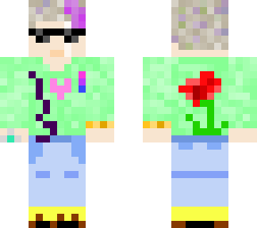 mx. flower
