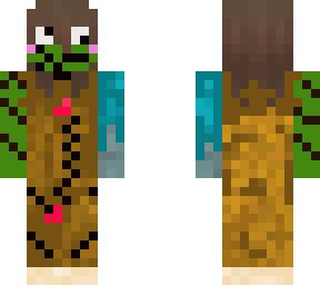 my oc skin