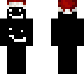 my skin with a head