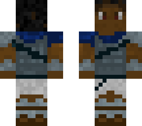 ninja jaden eury