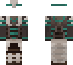 nora thunder warrior