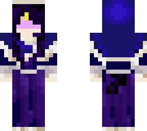 ora in winter clothes