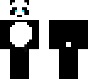 panda god