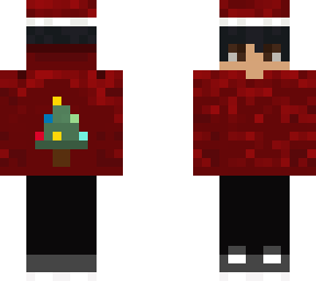 paulinrique natal
