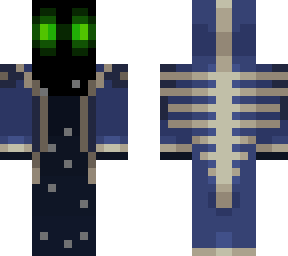 phantom mage