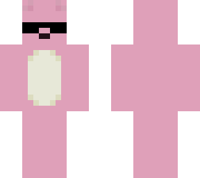 pink panther