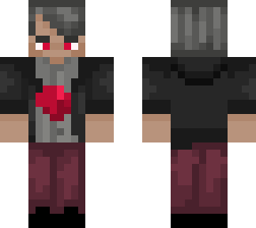 polyfauna character