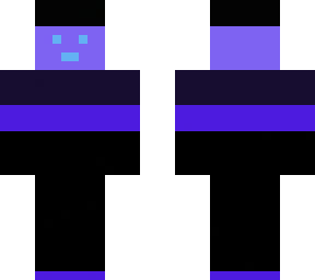 purple guy