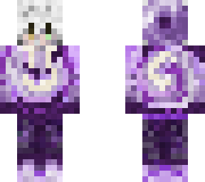 purple vortex