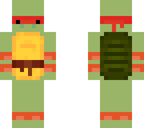 rapheal tmnt