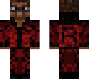 rebornrml with glasses