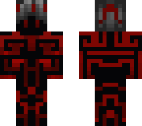 red phantom
